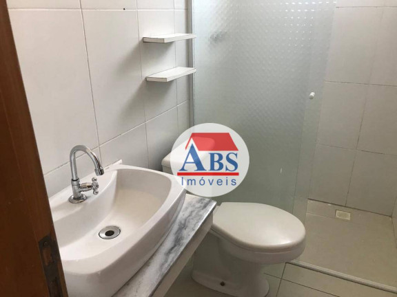 Imagem Casa com 2 Quartos à Venda, 80 m² em Vila Nova - Cubatão