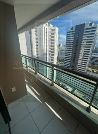 Imagem Apartamento com 3 Quartos à Venda, 65 m² em Papicu - Fortaleza Imagem Apartamento com 3 Quartos à Venda, 65 m² em Papicu - Fortaleza