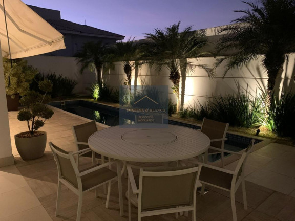Imagem Casa de Condomínio com 4 Quartos à Venda, 380 m² em Condomínio Residencial Sunset - Sorocaba Imagem Casa de Condomínio com 4 Quartos à Venda, 380 m² em Condomínio Residencial Sunset - Sorocaba