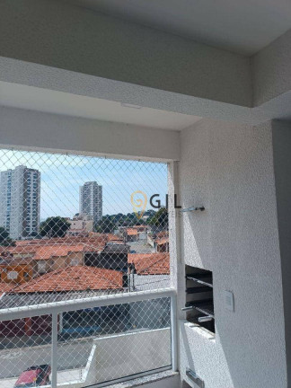 Imagem Apartamento com 3 Quartos à Venda, 70 m² em Jardim Califórnia - Jacareí