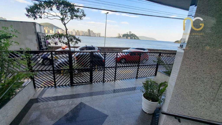 Imagem Kitnet com 1 Quarto à Venda, 36 m² em Morro Dos Barbosas - São Vicente Imagem Kitnet com 1 Quarto à Venda, 36 m² em Morro Dos Barbosas - São Vicente