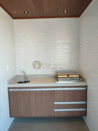 Imagem Apartamento com 1 Quarto à Venda, 54 m² em Boqueirao - Santos