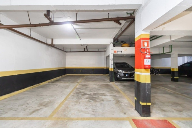 Imagem Apartamento com 3 Quartos à Venda, 132 m² em Brooklin Novo - São Paulo Imagem Apartamento com 3 Quartos à Venda, 132 m² em Brooklin Novo - São Paulo