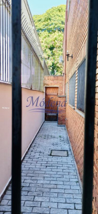 Imagem Casa com 3 Quartos à Venda, 460 m² em Jardim Luzitania - São Paulo Imagem Casa com 3 Quartos à Venda, 460 m² em Jardim Luzitania - São Paulo