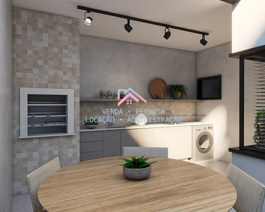 Imagem Casa com 2 Quartos à Venda, 93 m² em Jardim Vale Verde - Jundiaí