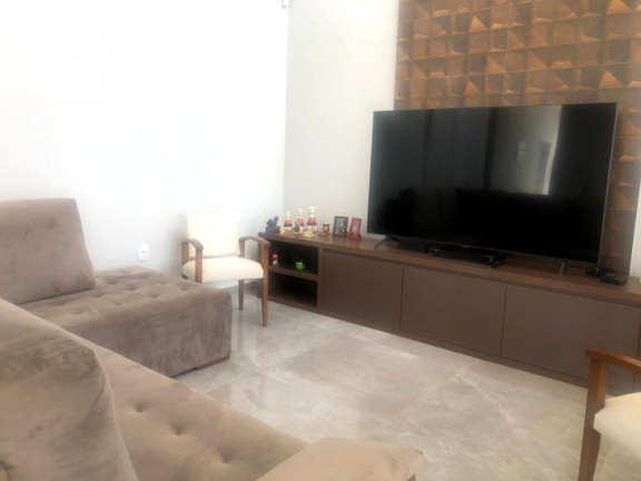 Imagem Casa de Condomínio com 3 Quartos à Venda, 232 m² em Ninho Verde Ii Eco Residence - Pardinho