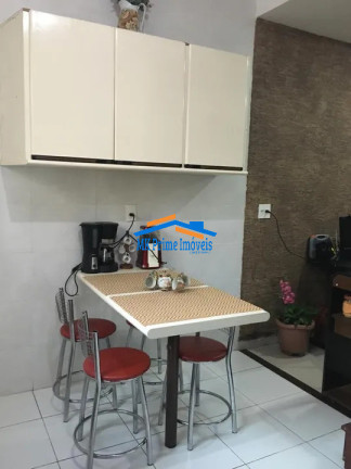 Imagem Casa de Condomínio com 2 Quartos à Venda, 67 m² em Santa Maria - Osasco