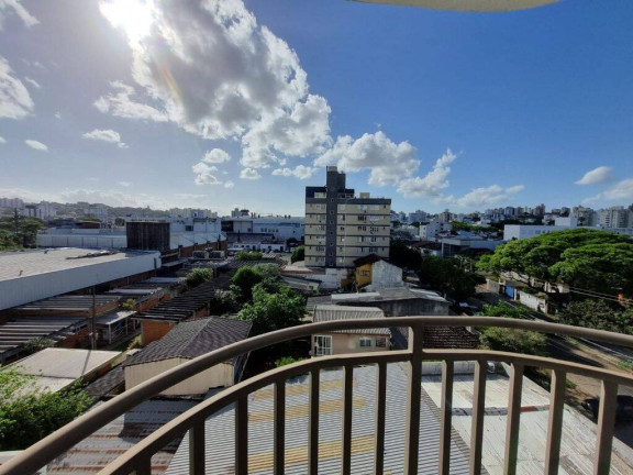 Imagem Apartamento com 1 Quarto à Venda,  em Jardim Botânico - Porto Alegre