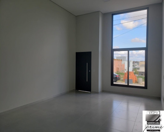 Imagem Casa com 3 Quartos à Venda, 163 m² em Parque Ibiti Reserva - Sorocaba