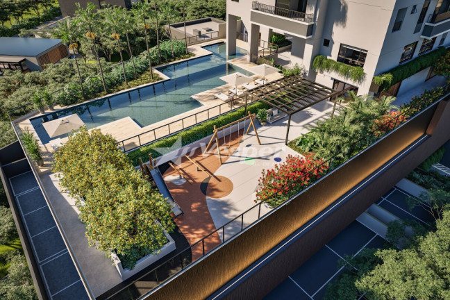 Imagem Apartamento com 3 Quartos à Venda, 118 m² em Setor Pedro Ludovico - Goiânia Imagem Apartamento com 3 Quartos à Venda, 118 m² em Setor Pedro Ludovico - Goiânia