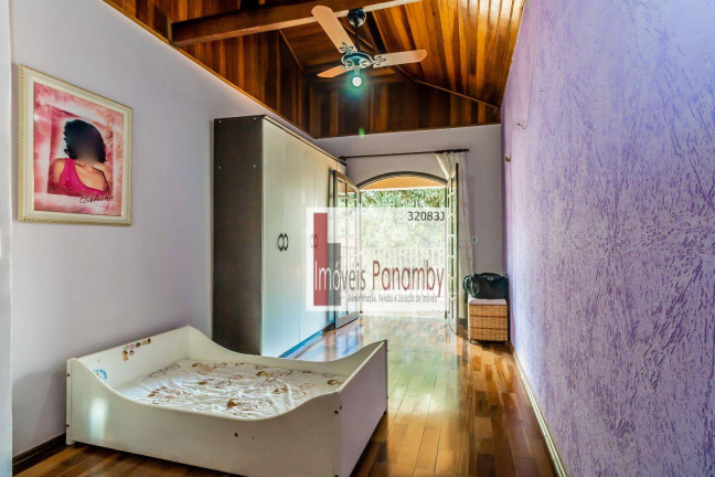 Imagem Casa com 3 Quartos à Venda, 477 m² em Tremembé - São Paulo Imagem Casa com 3 Quartos à Venda, 477 m² em Tremembé - São Paulo