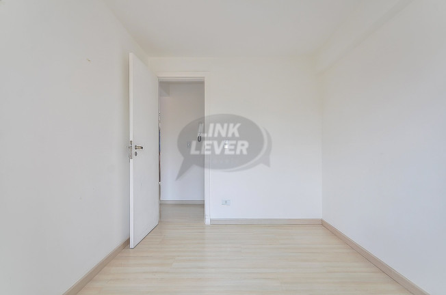 Imagem Apartamento com 2 Quartos à Venda, 49 m² em Boa Vista - Curitiba