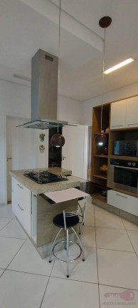Imagem Casa com 3 Quartos à Venda, 304 m² em Jardim Residencial Giverny - Sorocaba