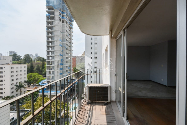 Imagem Apartamento com 2 Quartos à Venda, 119 m² em Sumarezinho - São Paulo Imagem Apartamento com 2 Quartos à Venda, 119 m² em Sumarezinho - São Paulo