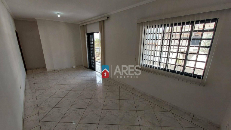 Imagem Casa com 3 Quartos para Alugar, 210 m² em Parque Novo Mundo - Americana Imagem Casa com 3 Quartos para Alugar, 210 m² em Parque Novo Mundo - Americana
