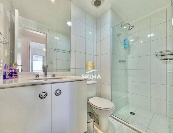 Imagem Apartamento com 3 Quartos à Venda, 118 m² em Jardim Astúrias - Guarujá Imagem Apartamento com 3 Quartos à Venda, 118 m² em Jardim Astúrias - Guarujá