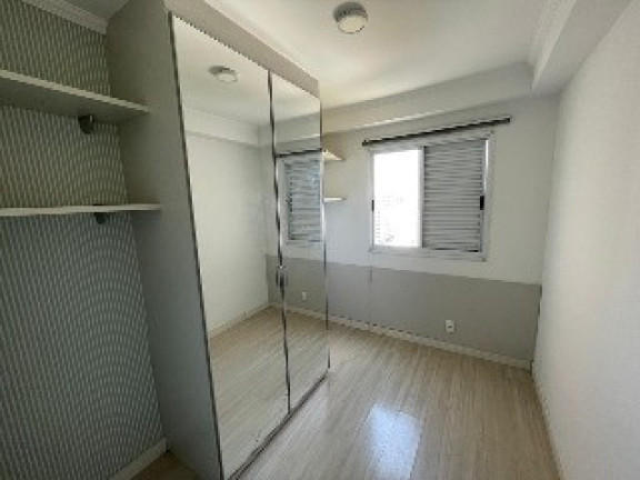 Imagem Apartamento com 2 Quartos à Venda, 52 m² em Jardim Celeste - São Paulo