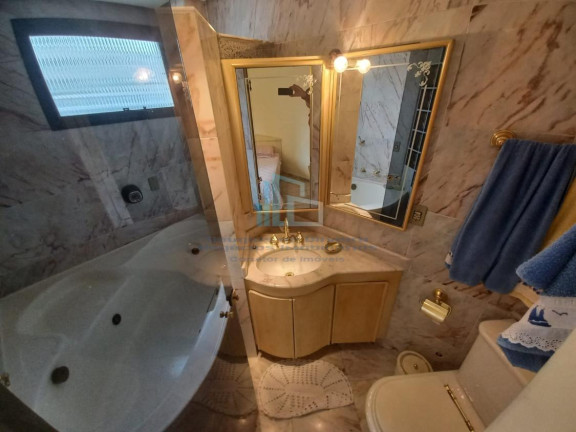 Imagem Cobertura com 4 Quartos à Venda, 246 m² em Caiçara - Praia Grande Imagem Cobertura com 4 Quartos à Venda, 246 m² em Caiçara - Praia Grande