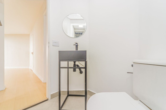 Imagem Apartamento com 2 Quartos à Venda, 56 m² em Vila Madalena - São Paulo Imagem Apartamento com 2 Quartos à Venda, 56 m² em Vila Madalena - São Paulo