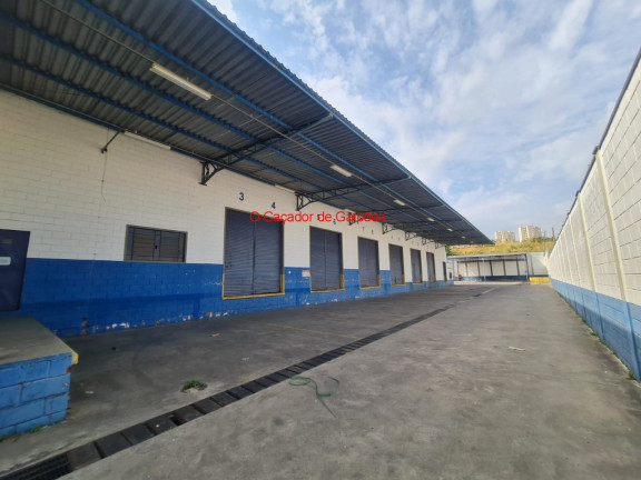 Imagem Imóvel para Alugar, 950 m² em Além Ponte - Sorocaba
