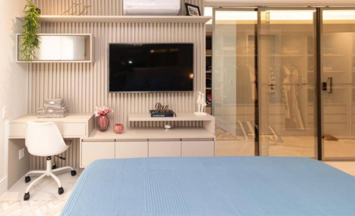 Imagem Apartamento com 3 Quartos à Venda, 128 m² em Farolândia - Aracaju Imagem Apartamento com 3 Quartos à Venda, 128 m² em Farolândia - Aracaju