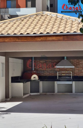 Imagem Apartamento com 2 Quartos à Venda, 61 m² em Martim De Sá - Caraguatatuba