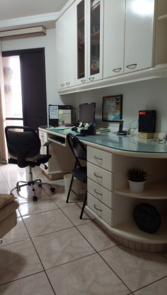 Imagem Apartamento com 3 Quartos à Venda, 133 m² em Centro - Ribeirão Preto
