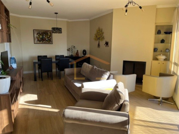 Imagem Apartamento com 3 Quartos à Venda, 145 m² em Santana - São Paulo Imagem Apartamento com 3 Quartos à Venda, 145 m² em Santana - São Paulo