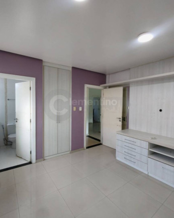 Imagem Casa de Condomínio com 5 Quartos para Alugar, 394 m² em Ponta Negra - Manaus