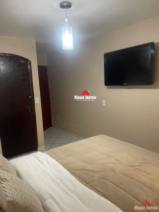 Imagem Casa com 3 Quartos à Venda, 222 m² em Parque Guarani - Várzea Paulista Imagem Casa com 3 Quartos à Venda, 222 m² em Parque Guarani - Várzea Paulista