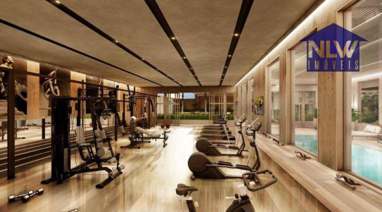 Imagem Apartamento com 4 Quartos à Venda, 238 m² em Vila Romana - São Paulo
