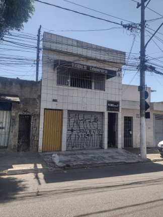 Imagem Casa com 2 Quartos à Venda, 10 m² em Cidade Kemel - São Paulo