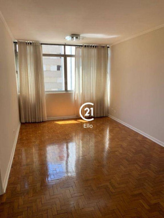 Imagem Apartamento com 3 Quartos à Venda, 110 m² em Jardim Paulista - São Paulo Imagem Apartamento com 3 Quartos à Venda, 110 m² em Jardim Paulista - São Paulo