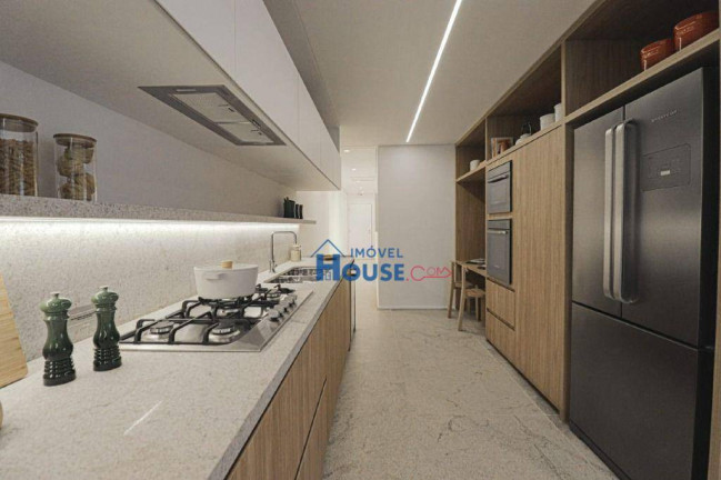 Imagem Apartamento com 3 Quartos à Venda, 154 m² em Vila Madalena - São Paulo Imagem Apartamento com 3 Quartos à Venda, 154 m² em Vila Madalena - São Paulo