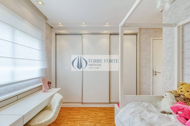 Imagem Apartamento com 3 Quartos à Venda, 225 m² em Vila Gomes Cardim - São Paulo