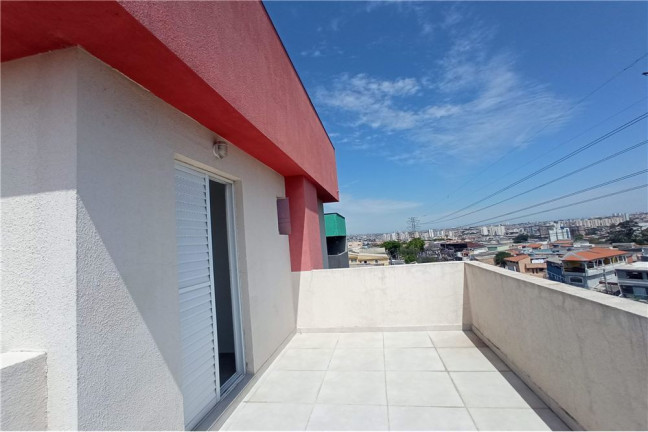 Imagem Apartamento com 2 Quartos à Venda, 50 m² em Jardim Maringá - São Paulo