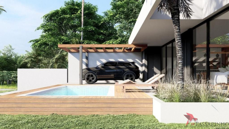 Imagem Casa com 3 Quartos à Venda, 182 m² em Bella Torres - Passo De Torres