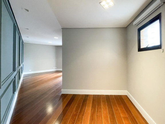 Imagem Apartamento com 4 Quartos à Venda, 243 m² em Perdizes - São Paulo