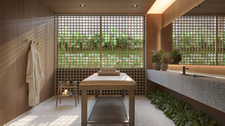 Imagem Apartamento com 3 Quartos à Venda, 124 m² em Barra Da Tijuca - Rio De Janeiro
