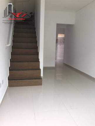 Imagem Casa com 2 Quartos à Venda, 58 m² em Vila Caicara - Praia Grande Imagem Casa com 2 Quartos à Venda, 58 m² em Vila Caicara - Praia Grande