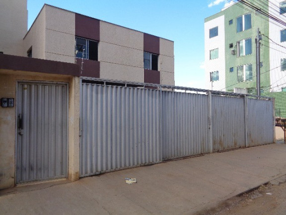 Imagem Imóvel com 2 Quartos à Venda, 1 m² em Jardim Panorama - Montes Claros