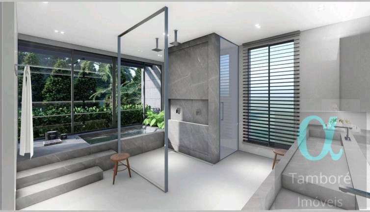 Imagem Casa com 4 Quartos à Venda, 556 m² em Tamboré - Santana De Parnaíba Imagem Casa com 4 Quartos à Venda, 556 m² em Tamboré - Santana De Parnaíba