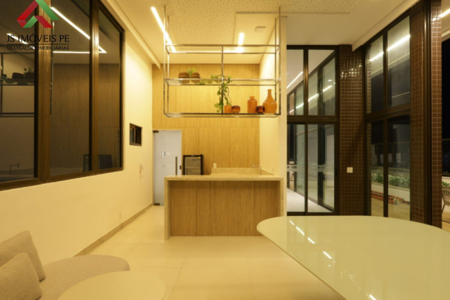 Imagem Imóvel com 3 Quartos à Venda, 91 m² em Boa Viagem - Recife