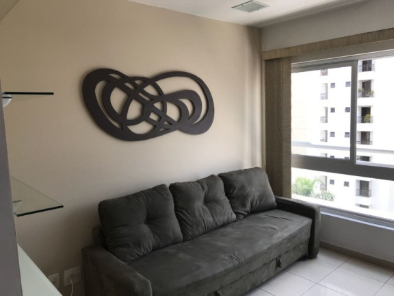 Imagem Apartamento com 1 Quarto à Venda, 40 m² em Vila Leopoldina - São Paulo