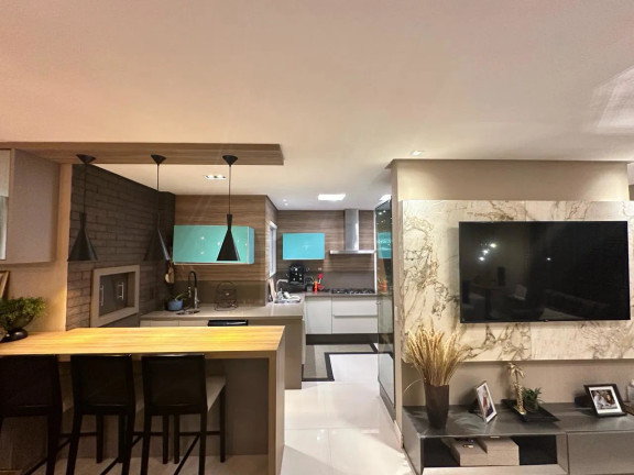 Imagem Apartamento com 4 Quartos à Venda, 143 m² em Centro - Balneário Camboriú