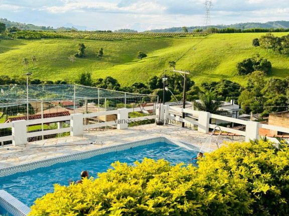 Imóvel com 6 Quartos à Venda, 1.000 m² em Batatuba - Piracaia