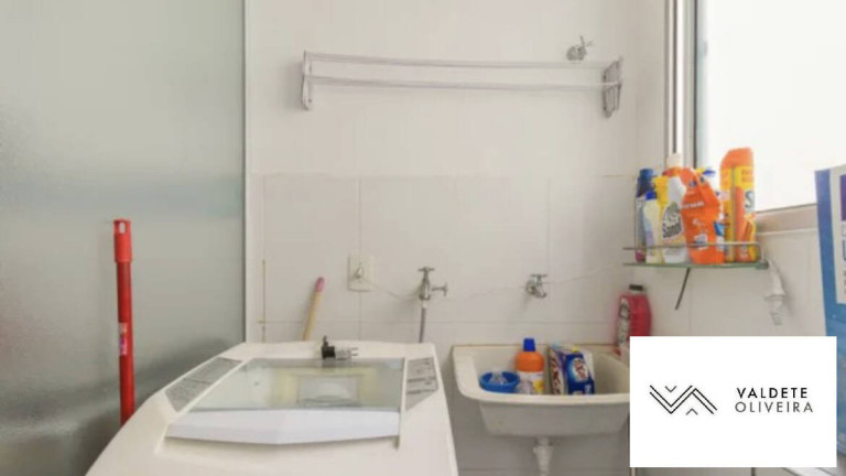 Imagem Apartamento com 2 Quartos à Venda, 59 m² em Jardim América - São José Dos Campos Imagem Apartamento com 2 Quartos à Venda, 59 m² em Jardim América - São José Dos Campos