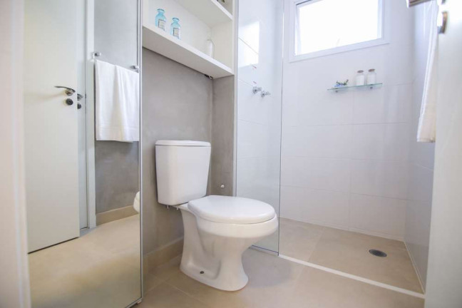 Imagem Apartamento com 1 Quarto à Venda, 38 m² em Vila Andrade - São Paulo Imagem Apartamento com 1 Quarto à Venda, 38 m² em Vila Andrade - São Paulo