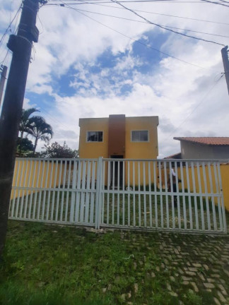 Imagem Casa com 2 Quartos à Venda, em Nossa Senhora Do Sion - Itanhaém Imagem Casa com 2 Quartos à Venda, em Nossa Senhora Do Sion - Itanhaém