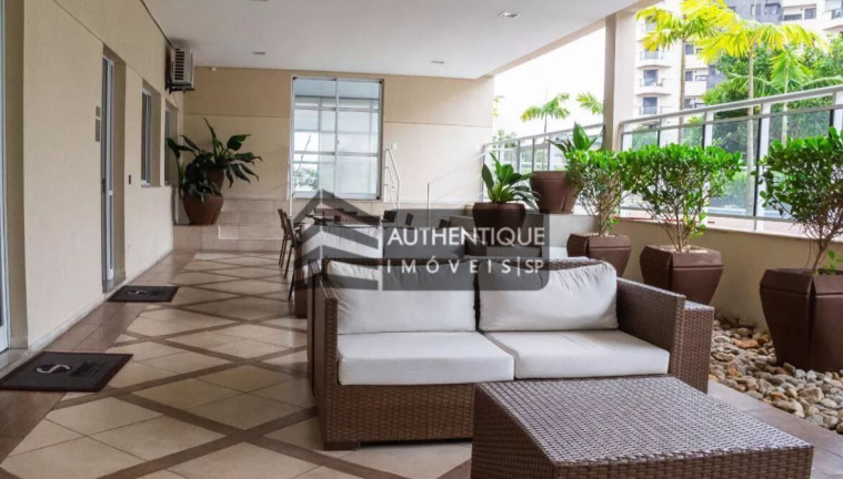 Imagem Apartamento com 1 Quarto à Venda, 53 m² em Vila Mascote - São Paulo Imagem Apartamento com 1 Quarto à Venda, 53 m² em Vila Mascote - São Paulo
